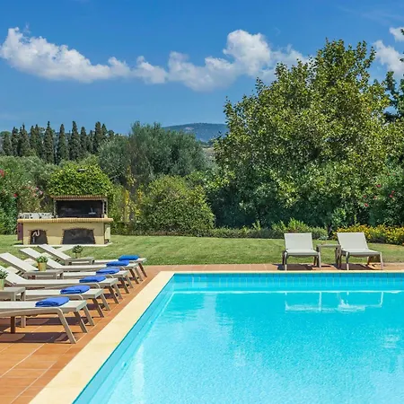 Villa Diamandi *