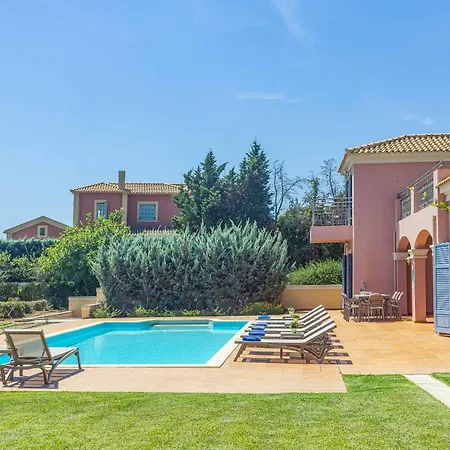 Villa Diamandi