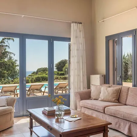 Diamandi Villa