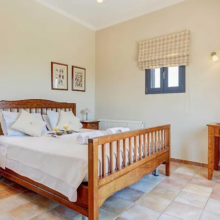 Villa Diamandi Kaligata