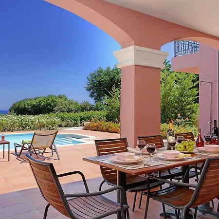 Diamandi Villa