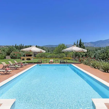 Diamandi Villa Kaligata