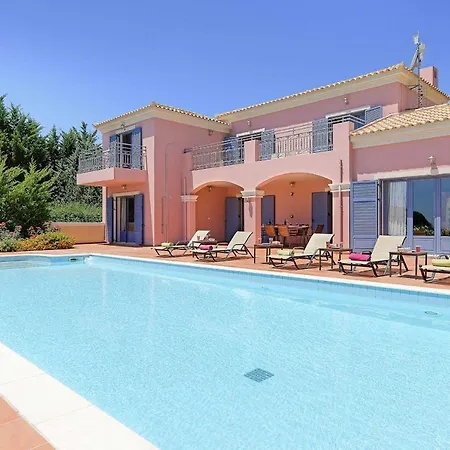 Villa Diamandi Kaligata