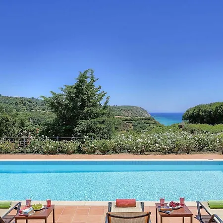 Diamandi Villa