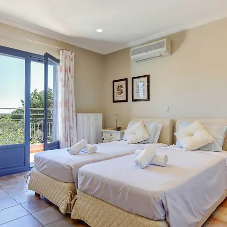 Villa Diamandi Kaligata